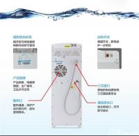 2015饮水机十大品牌最新排名 饮水机将成为家庭的健康伴侣