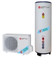 空气能热水器工作原理 空气能热水器报价