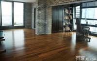 实木地板与复合地板哪个好 专家支招：如何选择理想地板