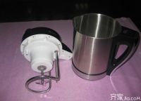 豆浆机如何使用 豆浆机使用注意事项