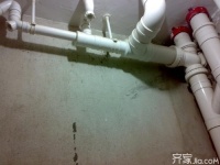 下水管道安装注意事项 卫生间装修需谨慎