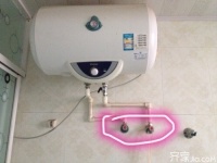 海尔热水器怎么用最省电 海尔电热水器使用说明书详解