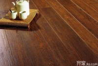 【装修必看】 复合地板和实木地板