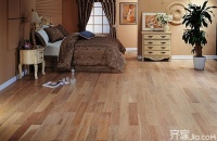实木地板的常见缺陷有哪些？