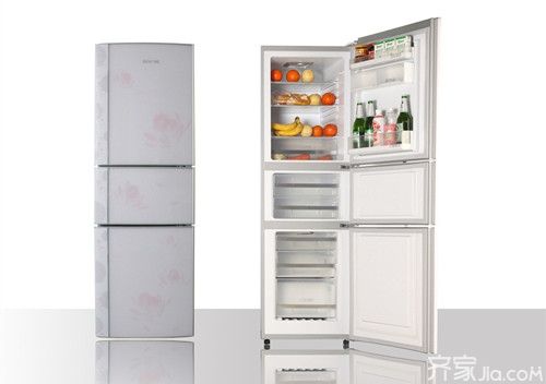【生活小常识】冰箱如何消毒和清洗