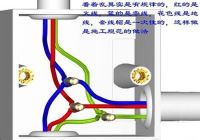 家装小知识-家用电线怎么接   你造吗