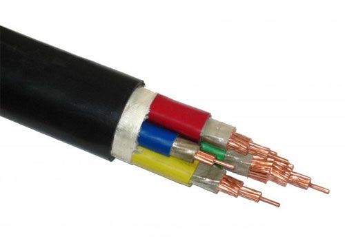 电线电缆小知识      电线电缆国家标准