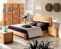 【家居必备品】现代简约实木家具