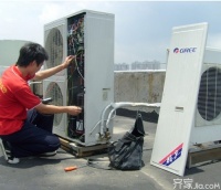 如何拆装空调 拆装空调方法步骤