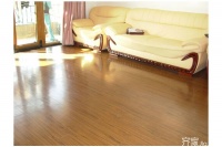 实木复合地板怎么铺 实木复合地板5大优点