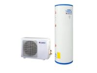 环保空气能热水器你选对了吗