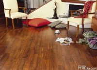 地板企业陷入“缺钱”死循环 怎么破