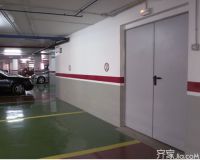 防火门价格 市民防火安全意识需不断加强