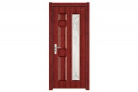 钢木门一般多少钱  钢木门安装四要素