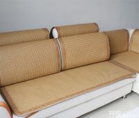 冰爽一夏  沙发凉席什么材质的好