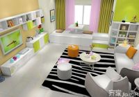 普通装修多少钱一平方     普通装修也可以这么有品