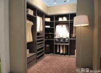 衣柜企业未来发展大商机 竟是"存量房"