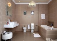 卫浴企业应把握发展之机 找准目标深入探索