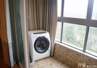 滚筒洗衣机什么牌子好 2015滚筒洗衣机十大品牌排行榜