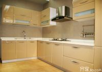 家居知识之橱柜高度多少合适你知道吗