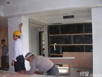 聪明的人已经在行动 淡季装修也有优势