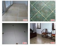 什么是瓷砖美缝剂 最新瓷砖美缝剂施工步骤及注意事项