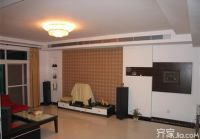 黄晓明分析家用中央空调优缺点