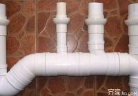 黄小明告诉你厨房下水道反水怎么办