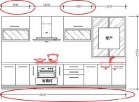 买橱柜怎样最省钱？四类计价方式大PK