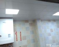 大米饭“好面子” 30天油漆装修日记