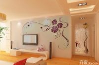 墙面涂料有哪些品牌 墙面涂料十大品牌