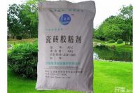 瓷砖粘贴剂价格 剖析瓷砖粘结剂行业现状