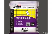 瓷砖粘贴剂价格 剖析瓷砖粘结剂行业现状