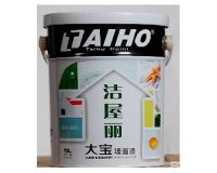 选油漆就选大宝  大宝木器漆价格参考