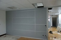 板材隔墙施工 板材隔墙种类及规格