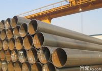 解析国标无缝钢管   解析国标无缝钢管规格表