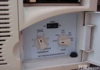 窗式空调多少钱    窗式空调优缺点大集合
