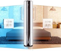 黄教主带你探索海尔空调   知晓海尔柜式空调价格
