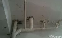 卫生间漏水维修方法有妙招