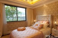 黄晓明为大家揭晓墙布品牌哪个好