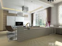 客厅电视背景墙用什么材料好 常用的电视背景墙材料种类