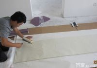 胶水大PK   贴壁纸用什么胶最好