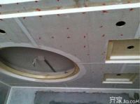 打好硬装最后一战 齐小姐的清包油漆装修日记