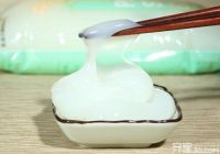 壁纸胶有毒吗   壁纸胶对人体有害吗