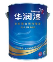 墙面涂料施工工艺流程包括哪些