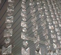 价格百科 水晶珠帘多少钱一米