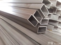 方管尺寸规格  方管简介
