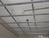 轻钢龙骨价格：轻钢龙骨吊顶价格 轻钢龙骨隔墙价格