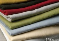 聚酯纤维面料的价格   买前早知道