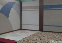 聚酯纤维吸音板安装   家居大学堂